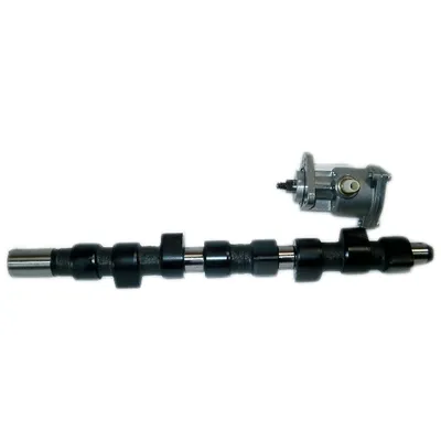 Rep, set vacuum pump with camshaft
