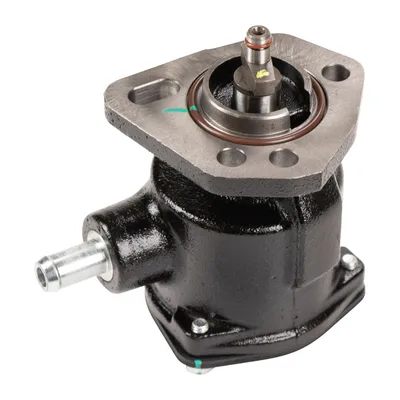 Repair vacuum pump long pin