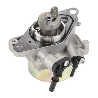 Vacuum pump