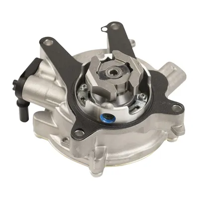 Vacuum pump