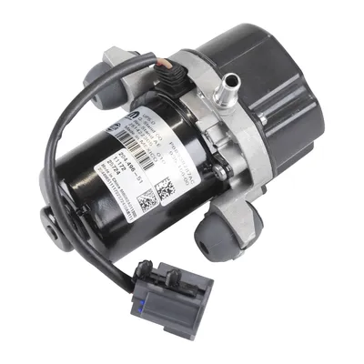 vacuum pump