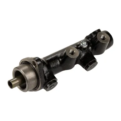 Master brake cylinder 2-hole mounting 22.22 mm incl. O-ring