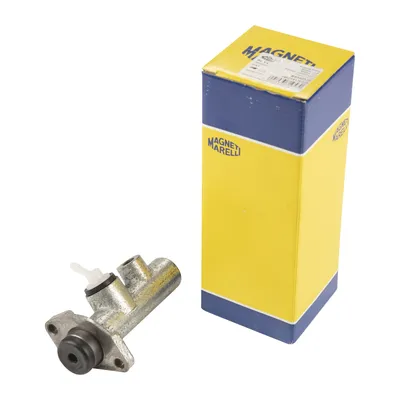 Master brake cylinder Magneti Marelli 1-circuit 19.05 mm