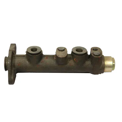Master brake cylinder 2-circuit 19.05 mm