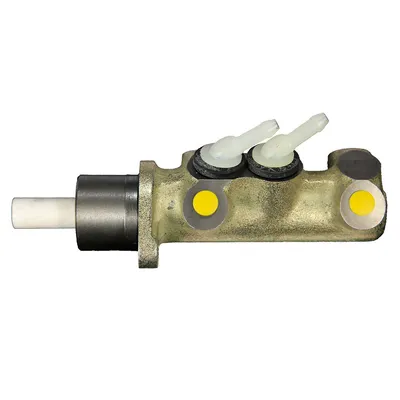 Master brake cylinder 2-circuit 20.64 mm