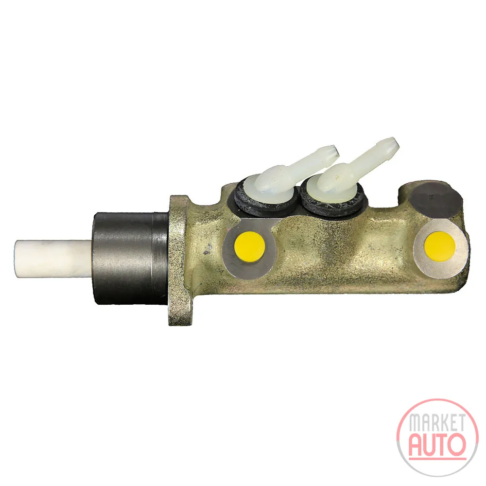 Master brake cylinder 2-circuit 20.64 mm