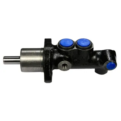 Master brake cylinder 2-circuit 20.64 mm