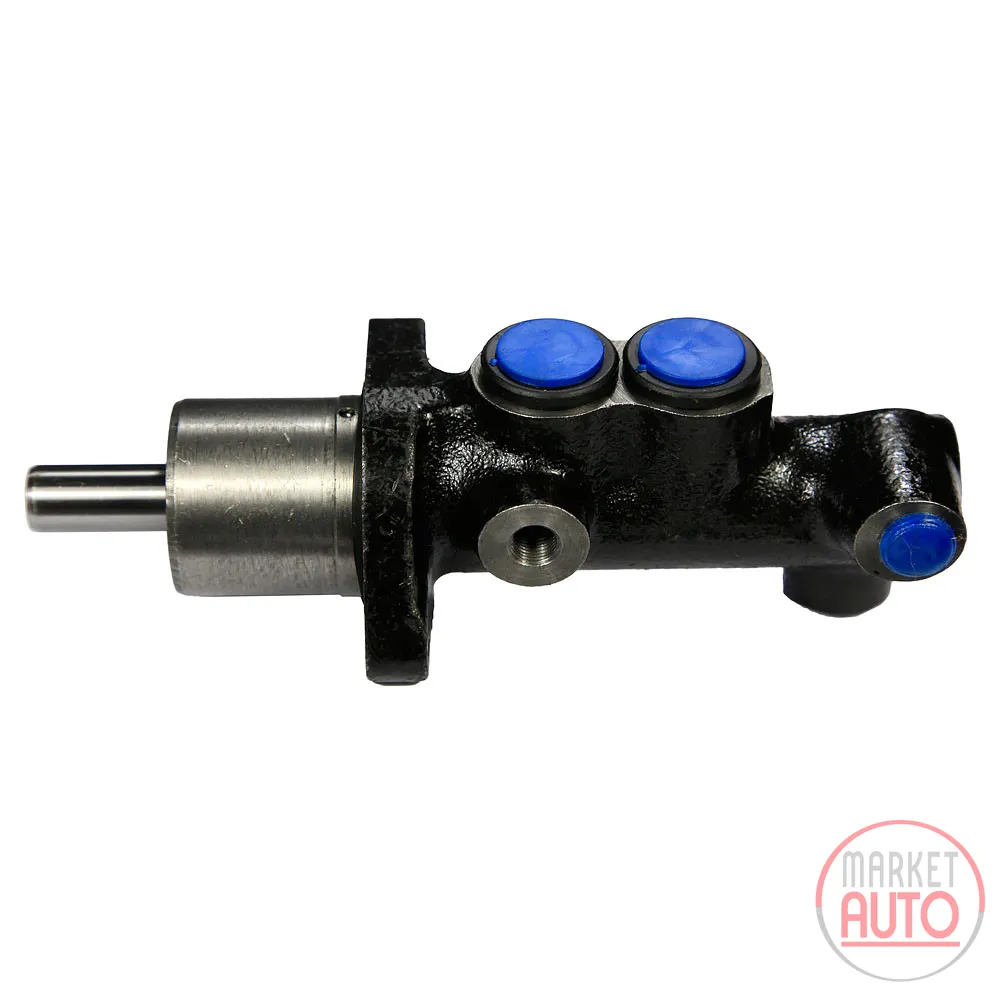 Master brake cylinder 2-circuit 20.64 mm