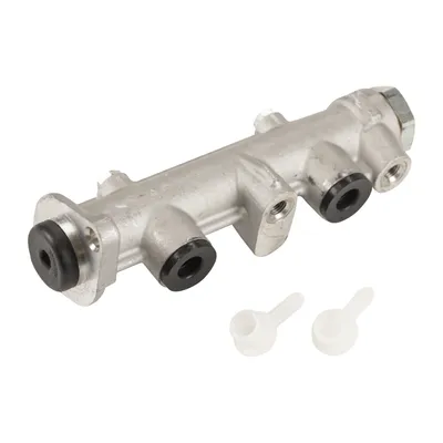 Master brake cylinder 2-circuit 22.22 mm