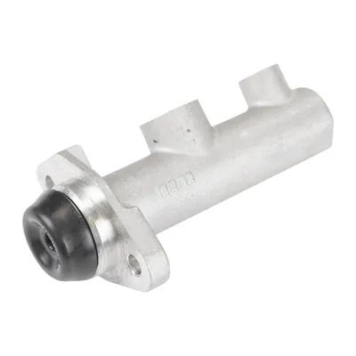 Master brake cylinder 1 circuit 22.22 mm aluminum