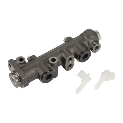 Master brake cylinder 2-circuit 19.05 mm
