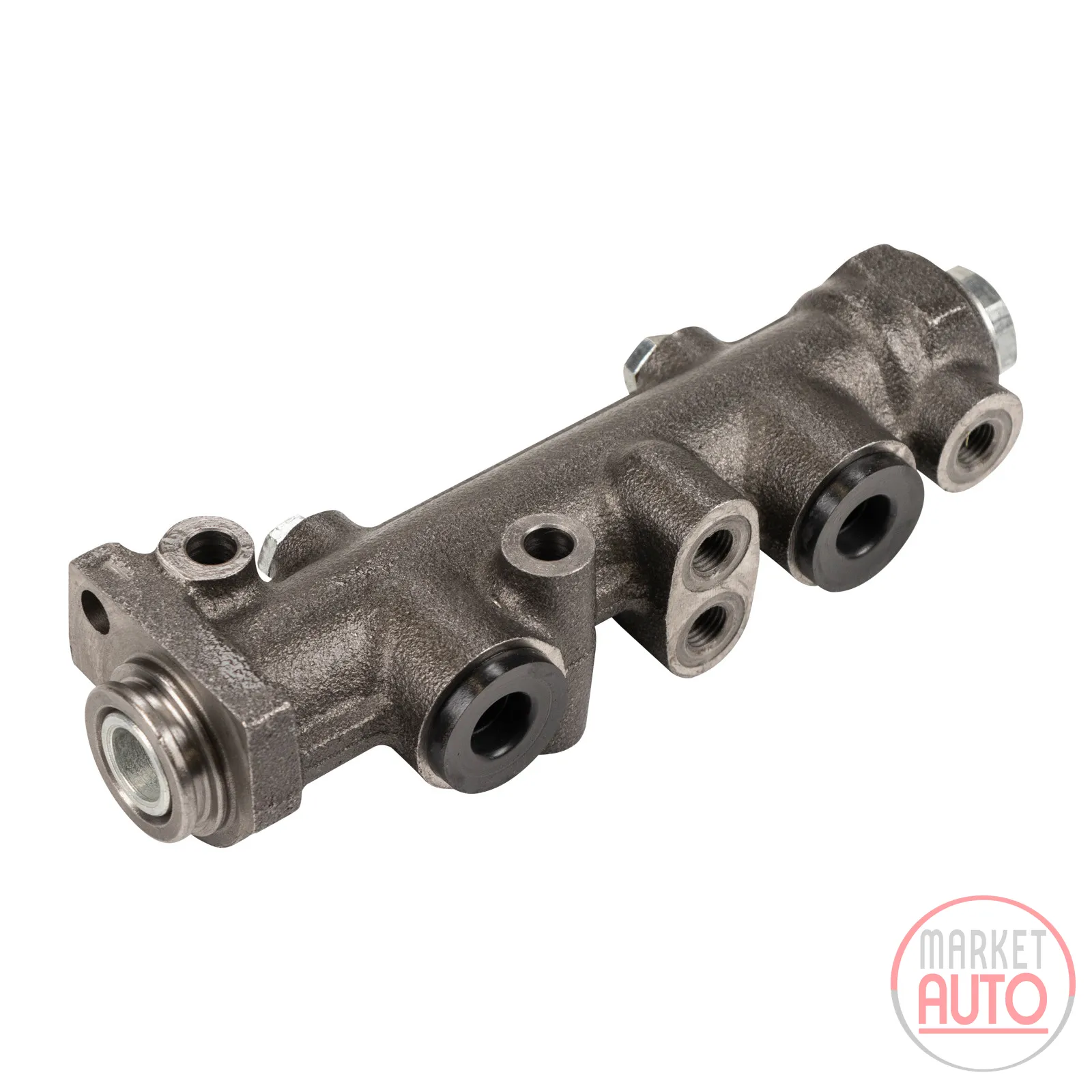 Master brake cylinder 2-circuit 19.05 mm