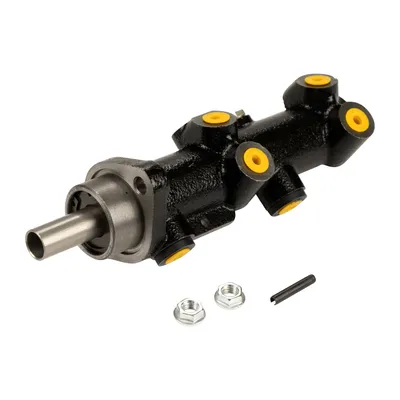 Master brake cylinder 25.40 mm piston (9948877)
