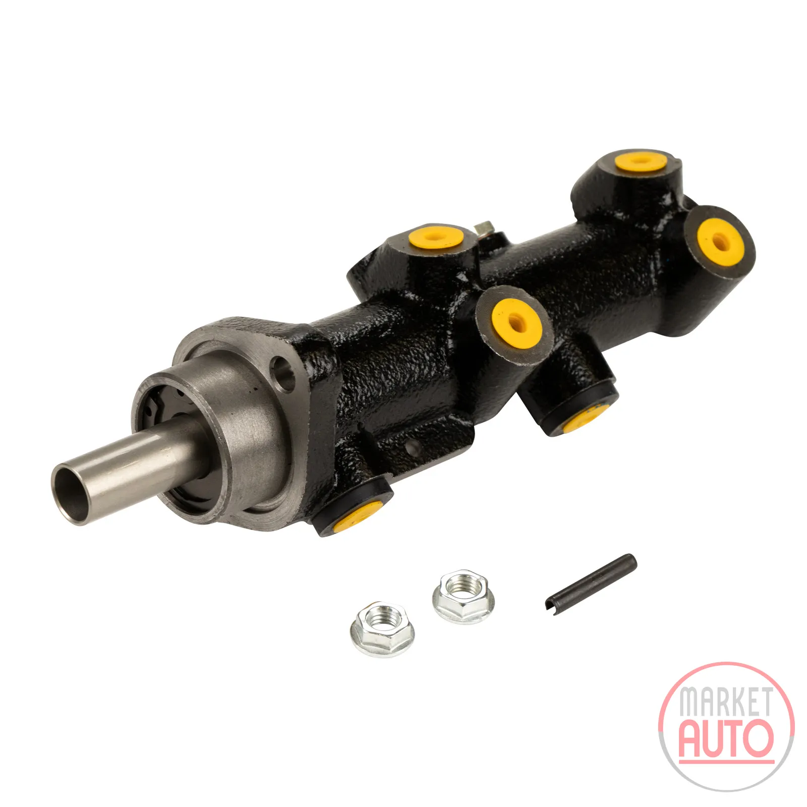 Master brake cylinder 25.40 mm piston (9948877)