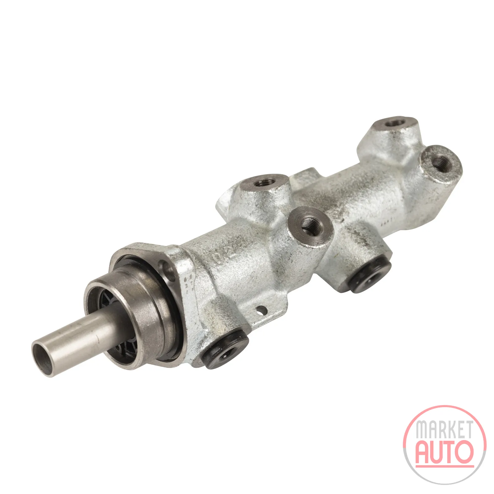 Master brake cylinder Magneti Marelli 25.40 mm piston (9948877)