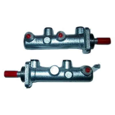 Master brake cylinder 2-circuit 25.40 mm