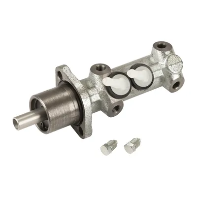 Master brake cylinder 2-circuit 23.81 mm