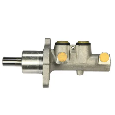 Master brake cylinder Magneti Marelli 2-circuit 22.22 mm