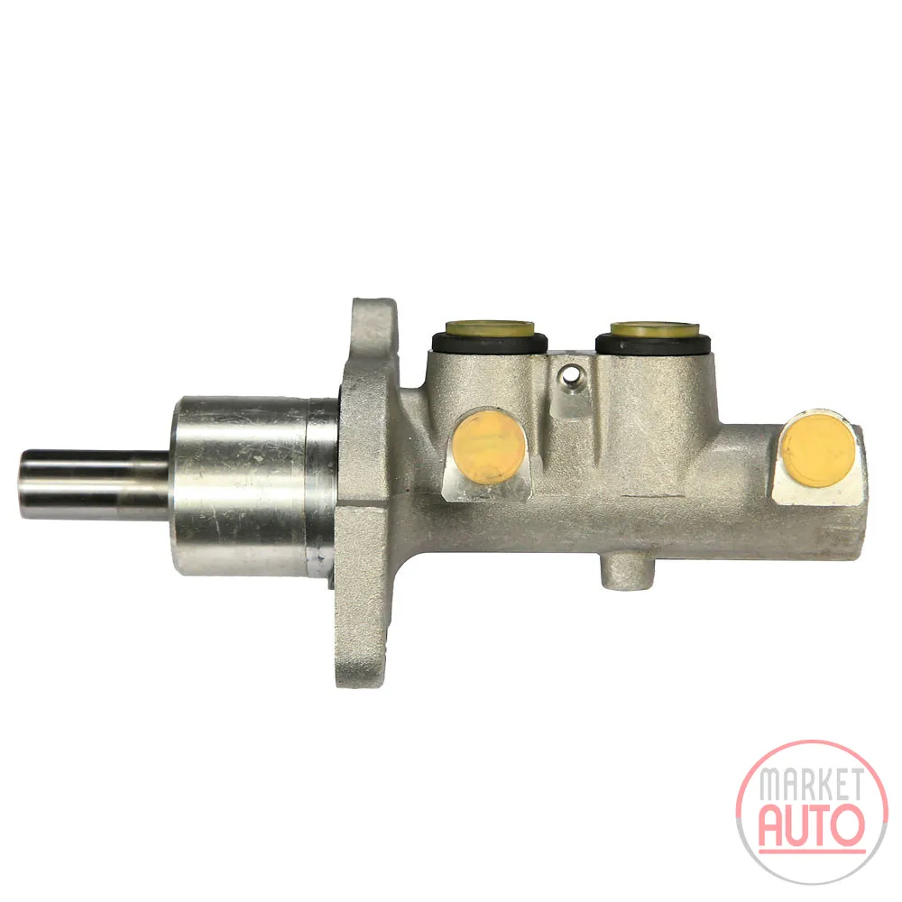 Master brake cylinder Magneti Marelli 2-circuit 22.22 mm