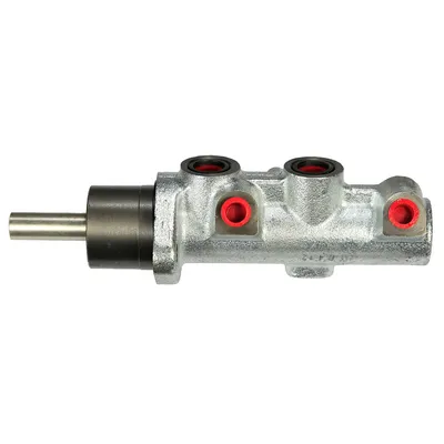 Master brake cylinder 2-circuit 20.64 mm