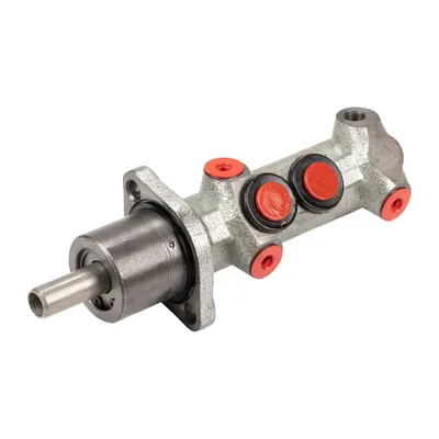 Master brake cylinder Magneti Marelli 2-circuit 22.22 mm