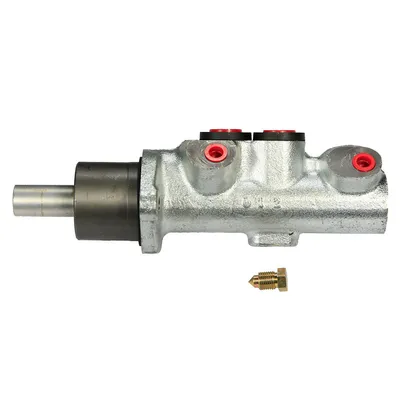 Master brake cylinder 2-circuit 22.22 mm