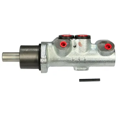 Master brake cylinder 2-circuit 22.22 mm