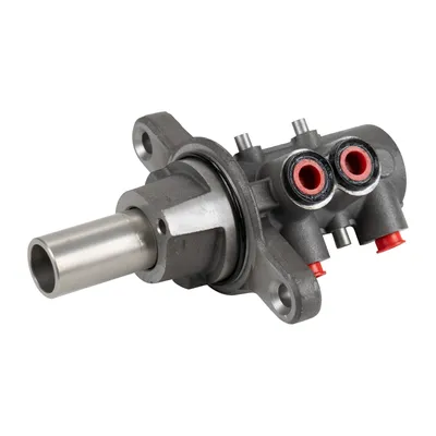 Master brake cylinder 23.81 mm piston