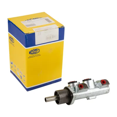 Master brake cylinder Magneti Marelli 20.64 mm
