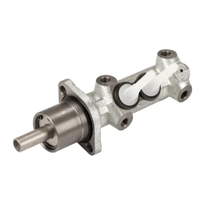 Master brake cylinder cast iron 2-circuit 20.64 mm