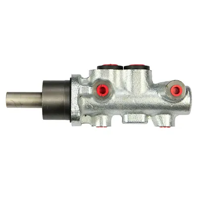 Master brake cylinder 2-circuit 20.64 mm