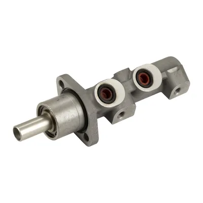 Master brake cylinder 2-circuit 23.81 mm