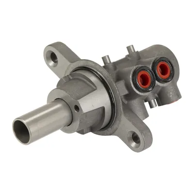 Master brake cylinder 2-circuit 22.20 mm