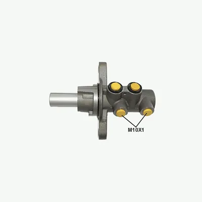 Brembo master cylinder