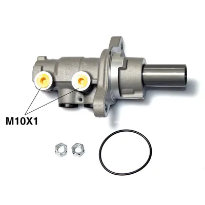 Brembo master cylinder