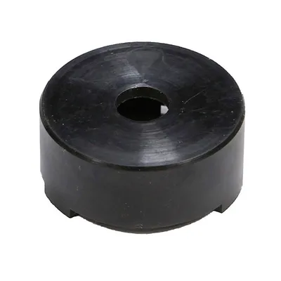 Dust cap between HBZ-BKV