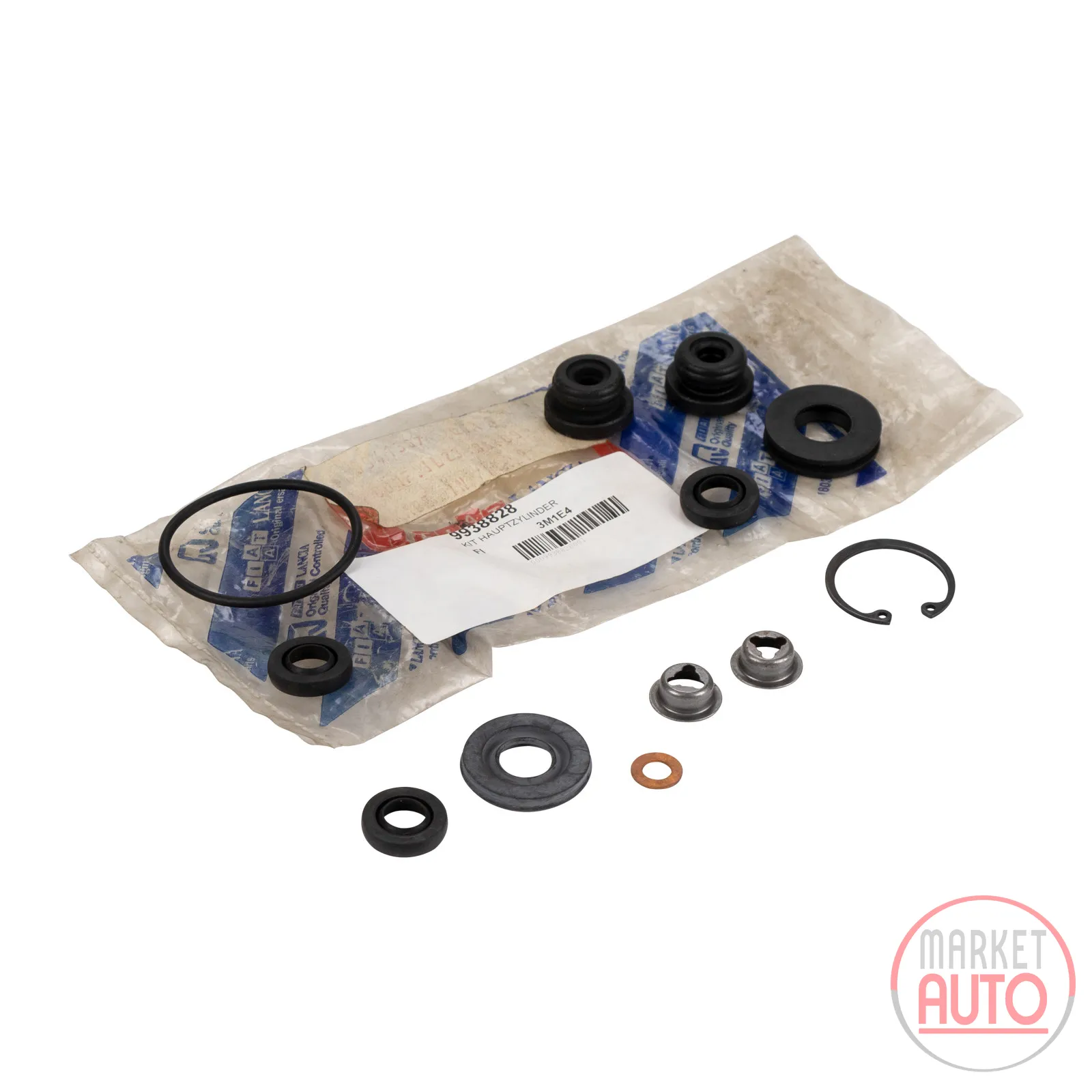 Repair kit HBZ