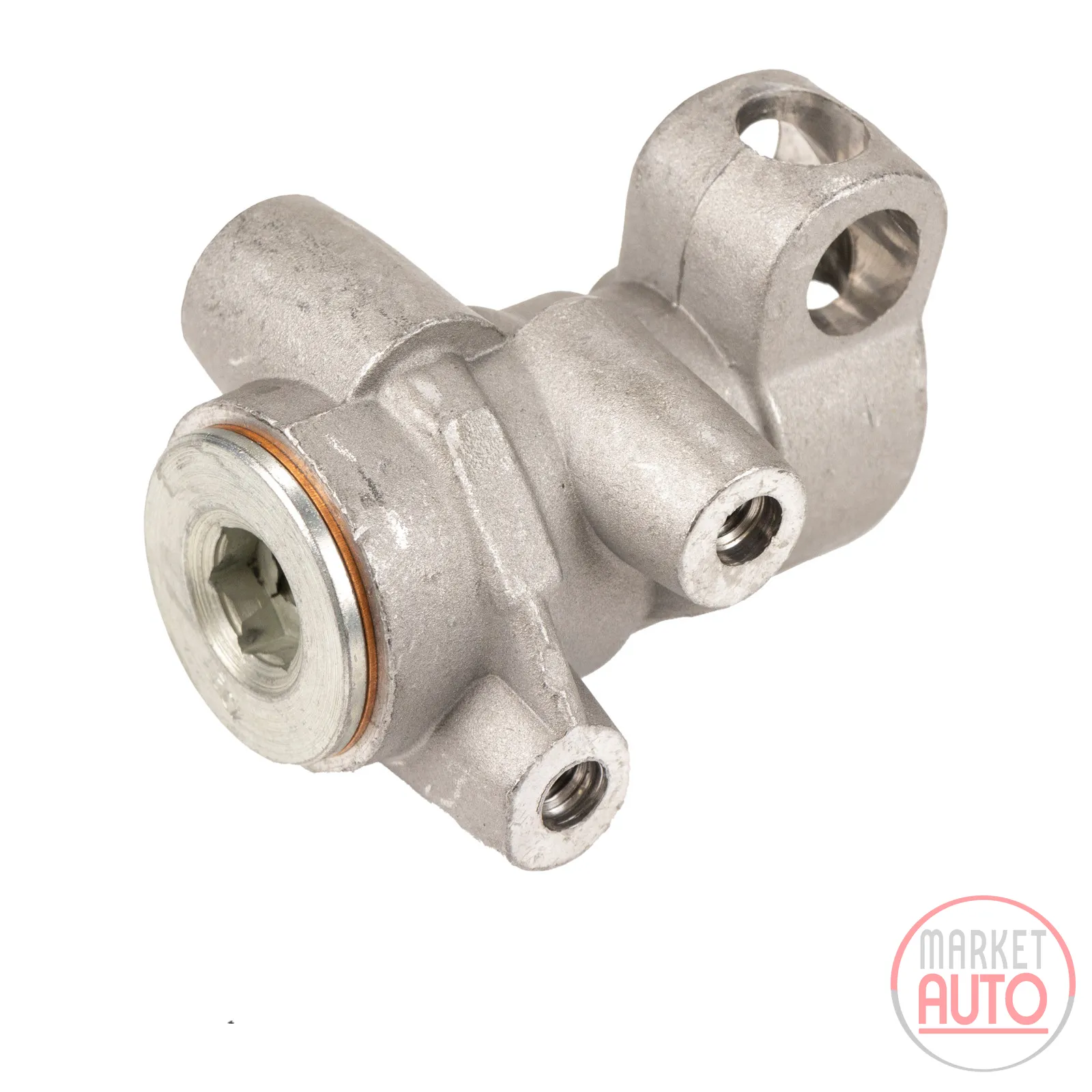 Brake force regulator 10 X 1.25 thread