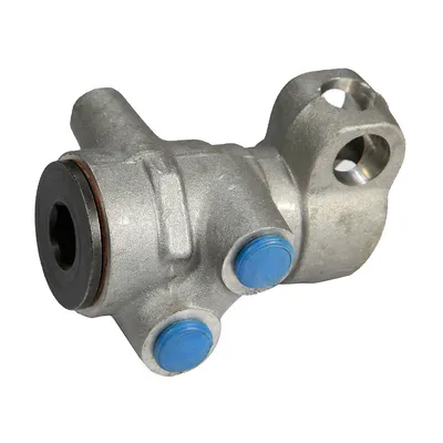 Brake force regulator 1.25mm thread