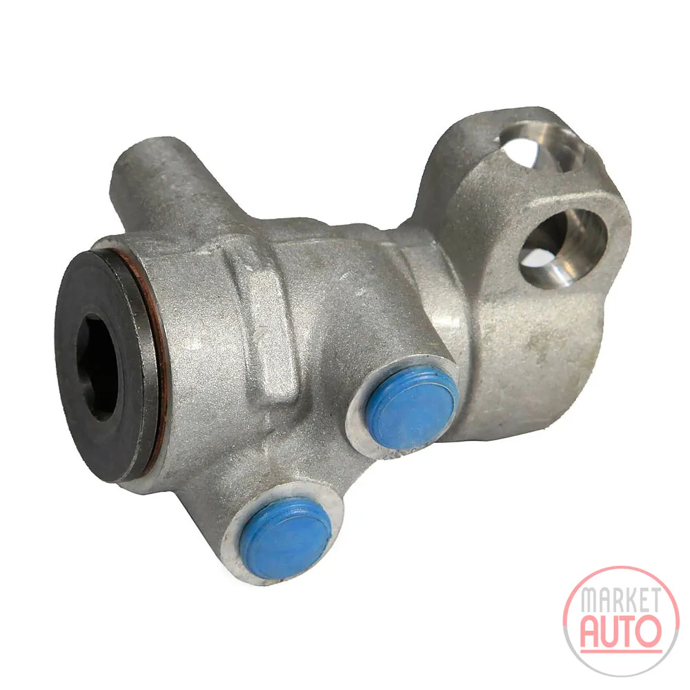 Brake force regulator 1.25mm thread