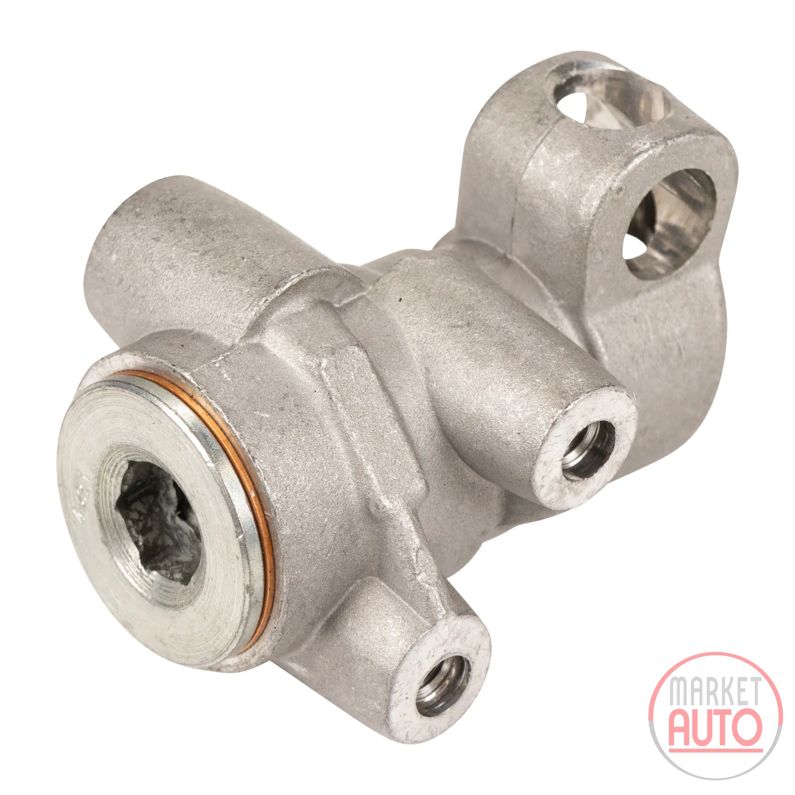 Brake force regulator M10 X 1.25 mm thread