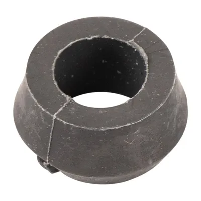 Bushing for brake control rod