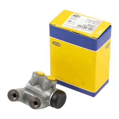 Brake force regulator left Magneti Marelli