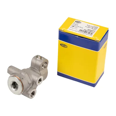 Brake force regulator Magneti Marelli