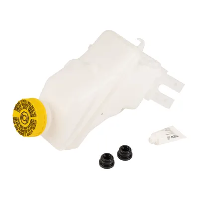 Brake fluid reservoir