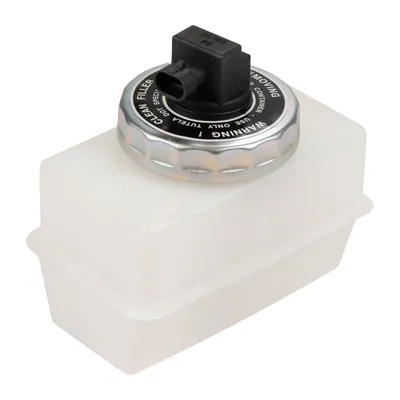 Brake fluid reservoir IVECO OE (98407236)