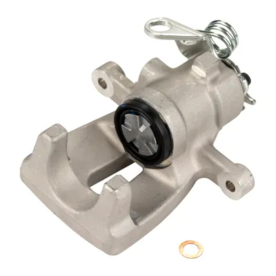 Brake caliper rear right
