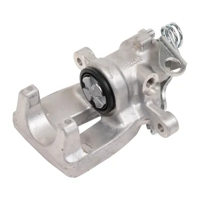 Brake caliper rear left