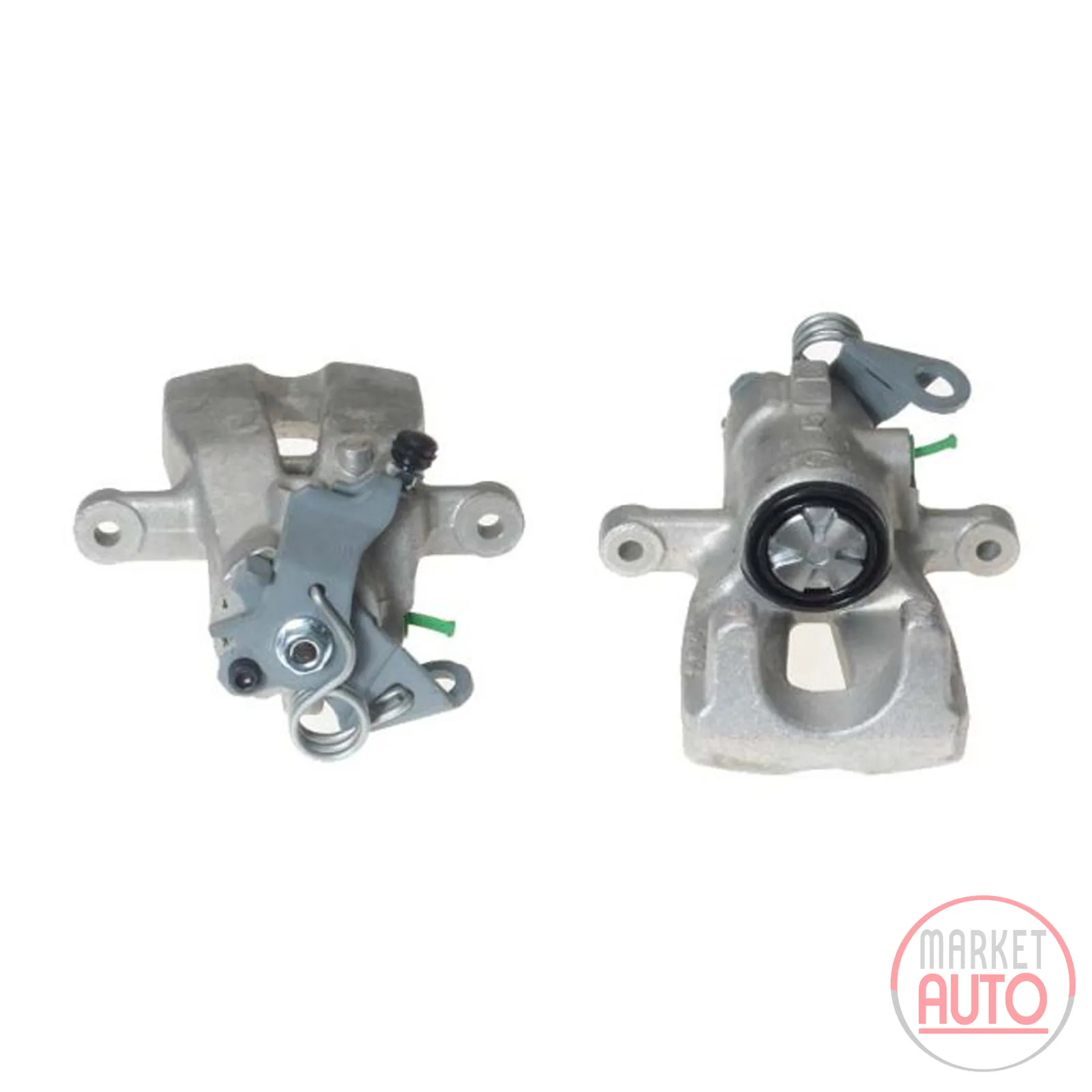 Brembo brake caliper rear left 34 mm