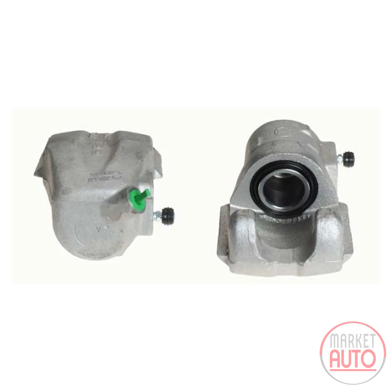 Brembo brake caliper front right 48mm